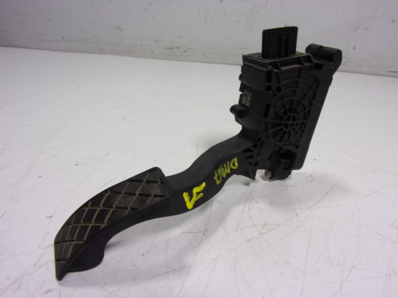 Recambio de potenciometro pedal para seat ibiza (kj1) 1.0 tsi referencia OEM IAM  2Q1723503 