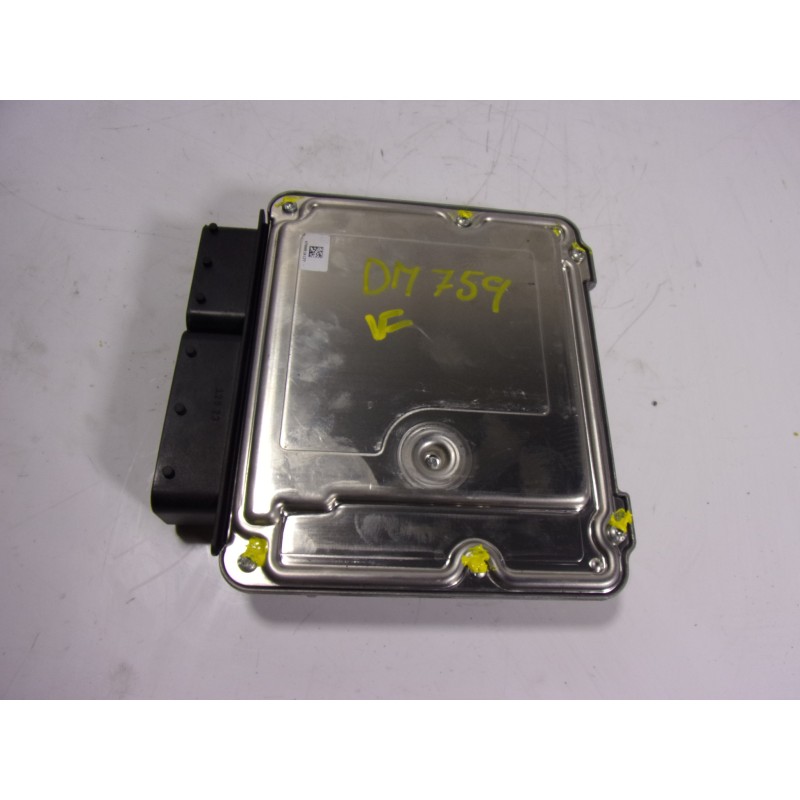 Recambio de centralita motor uce para mini mini (f56) 1.5 12v turbodiesel referencia OEM IAM 13618473185 858914501 