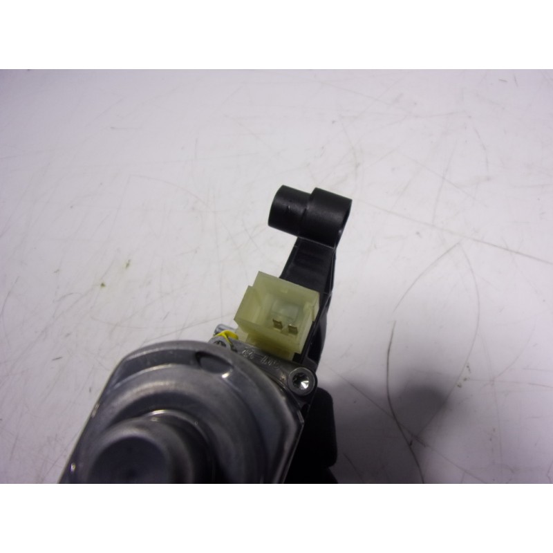 Recambio de motor elevalunas delantero derecho para seat leon (kl1) 2.0 tdi referencia OEM IAM  5Q0959802C 