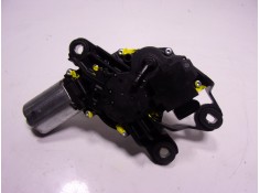 Recambio de motor limpia trasero para volkswagen golf v berlina (1k1) r32 referencia OEM IAM 1K6955711C 1K6955711C  2