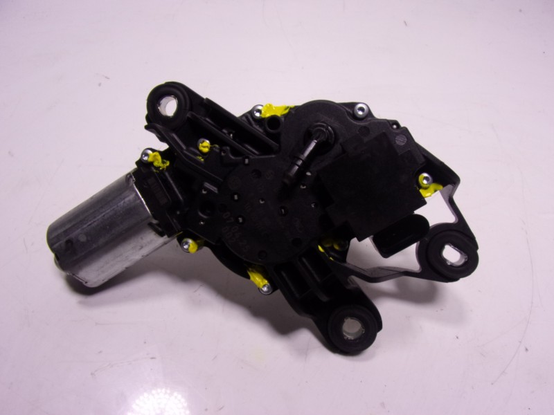 Recambio de motor limpia trasero para volkswagen golf v berlina (1k1) r32 referencia OEM IAM 1K6955711C 1K6955711C 