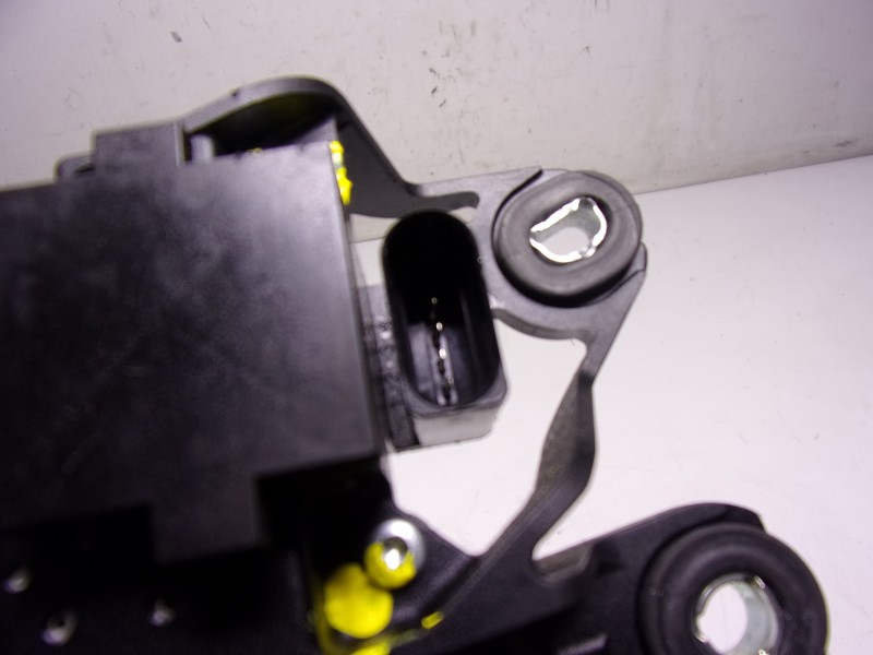 Recambio de motor limpia trasero para volkswagen golf v berlina (1k1) r32 referencia OEM IAM 1K6955711C 1K6955711C 