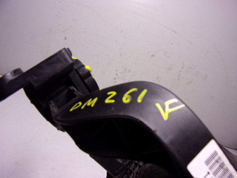 Recambio de potenciometro pedal para hyundai ix35 1.7 crdi cat referencia OEM IAM 327002S000 DH327272S000 