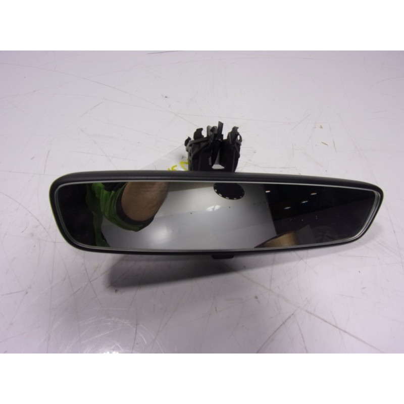 Recambio de espejo interior para seat leon (kl1) 2.0 tdi referencia OEM IAM  3G0857511BK 