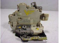 Recambio de cerradura puerta trasera derecha para volkswagen touareg (7p5) 3.0 v6 tdi dpf referencia OEM IAM 4G0839016 4G0839016 2