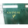 Recambio de cristal puerta trasero izquierdo para peugeot 807 sr pack referencia OEM IAM   