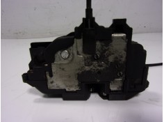 Recambio de cerradura puerta delantera derecha para renault kangoo 1.5 dci diesel fap referencia OEM IAM  8200497604D  2