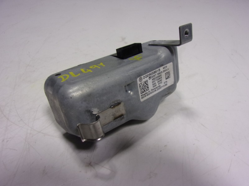 Recambio de antirrobo para cupra leon sportstourer (kl8) 1.4 tsi phev referencia OEM IAM 2Q0905861B 2Q0905861B 