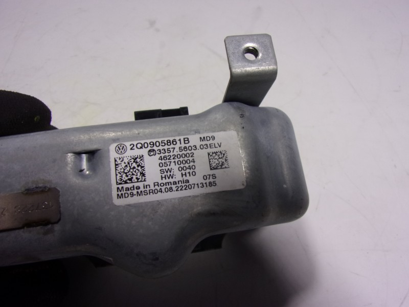 Recambio de antirrobo para cupra leon sportstourer (kl8) 1.4 tsi phev referencia OEM IAM 2Q0905861B 2Q0905861B 