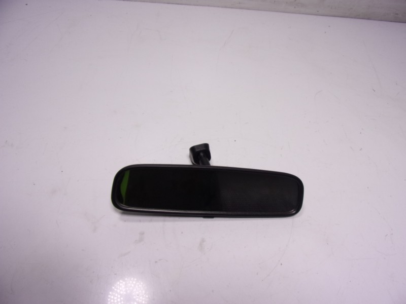 Recambio de espejo interior para hyundai ix35 1.7 crdi cat referencia OEM IAM 851013X100  