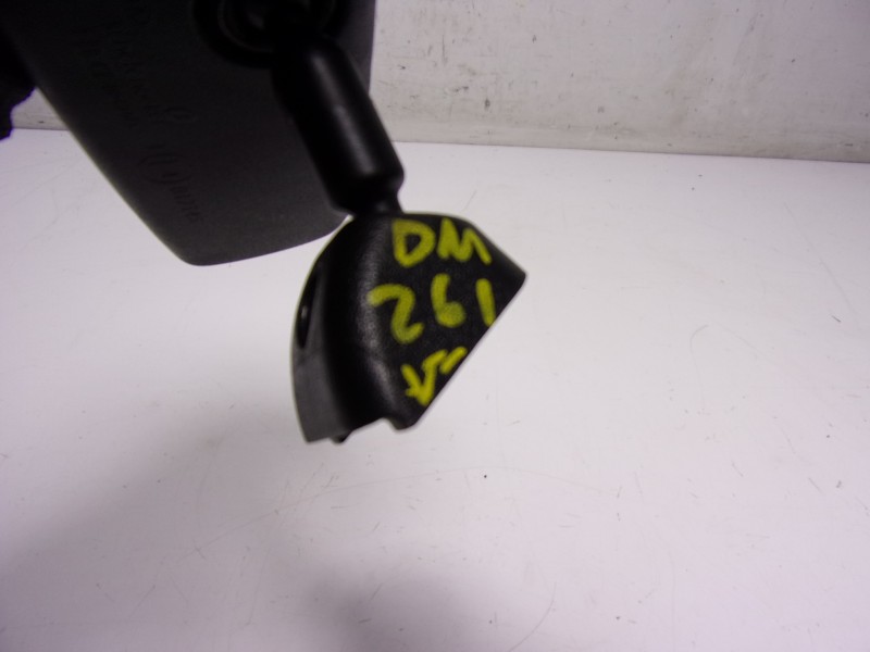 Recambio de espejo interior para hyundai ix35 1.7 crdi cat referencia OEM IAM 851013X100  