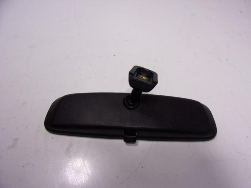 Recambio de espejo interior para hyundai ix35 1.7 crdi cat referencia OEM IAM 851013X100  