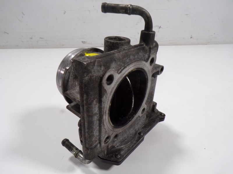 Recambio de caja mariposa para mazda cx-5 black tech ed. referencia OEM IAM  SH01136B0 