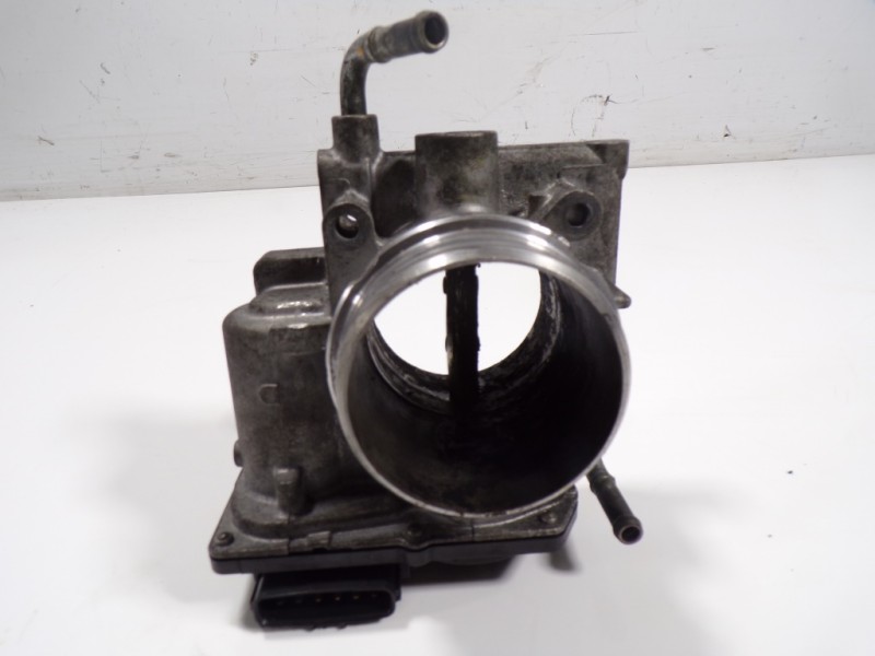 Recambio de caja mariposa para mazda cx-5 black tech ed. referencia OEM IAM  SH01136B0 