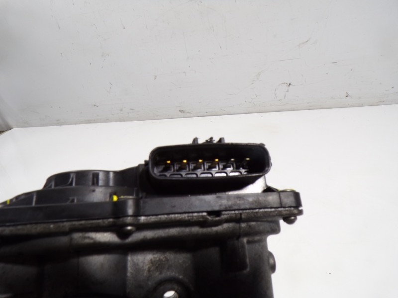 Recambio de caja mariposa para mazda cx-5 black tech ed. referencia OEM IAM  SH01136B0 