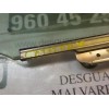 Recambio de cristal puerta trasero derecho para toyota auris 1.4 turbodiesel cat referencia OEM IAM 6810302210  