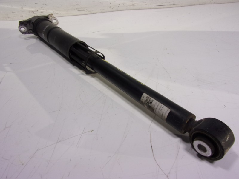 Recambio de amortiguador trasero derecho para seat ibiza (kj1) 1.0 tsi referencia OEM IAM  2Q0512013BF 