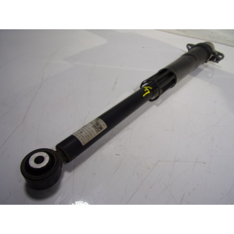 Recambio de amortiguador trasero izquierdo para seat ibiza (kj1) 1.0 tsi referencia OEM IAM  2Q0512013BF 