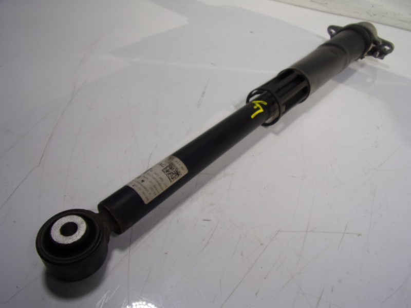 Recambio de amortiguador trasero izquierdo para seat ibiza (kj1) 1.0 tsi referencia OEM IAM  2Q0512013BF 