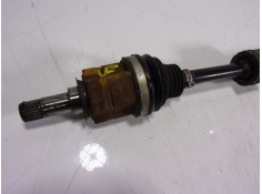 Recambio de transmision derecha para opel corsa e 1.4 referencia OEM IAM    2