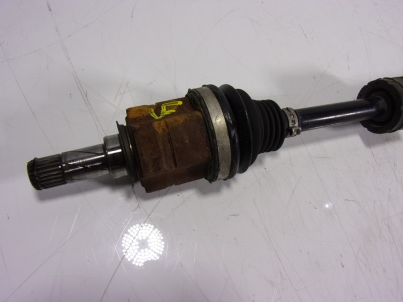 Recambio de transmision derecha para opel corsa e 1.4 referencia OEM IAM   