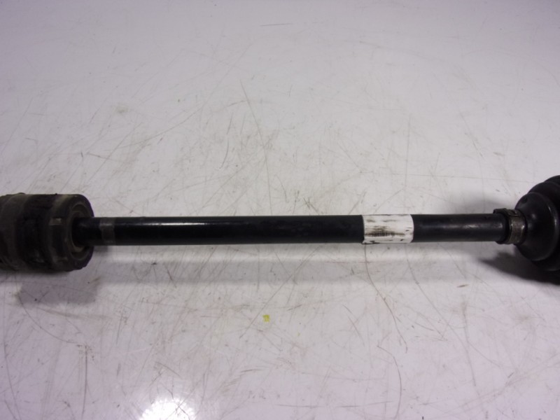 Recambio de transmision derecha para opel corsa e 1.4 referencia OEM IAM   