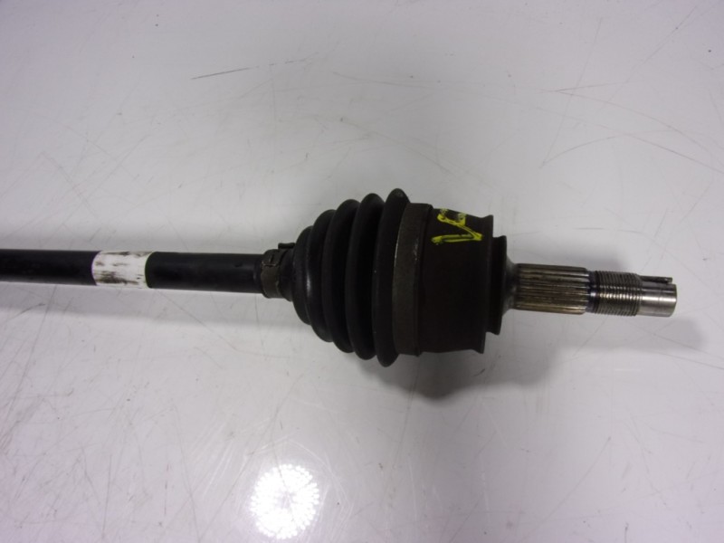 Recambio de transmision derecha para opel corsa e 1.4 referencia OEM IAM   