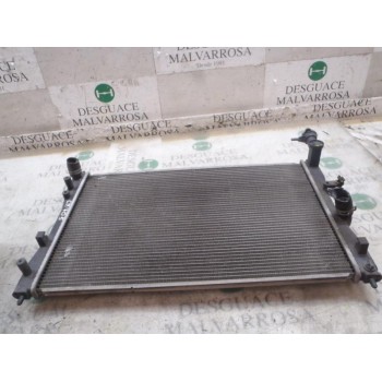 RADIADOR AGUA A4545001303 