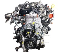 Recambio de motor completo para toyota hilux (3b/3c/3d) gr sport referencia OEM IAM  1GD  2