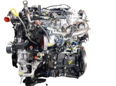 Recambio de motor completo para toyota hilux (3b/3c/3d) gr sport referencia OEM IAM  1GD 