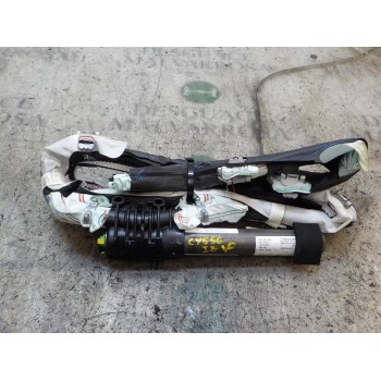 AIRBAG CORTINA DELANTERO IZQUIERDO 8216QV 9654115280 