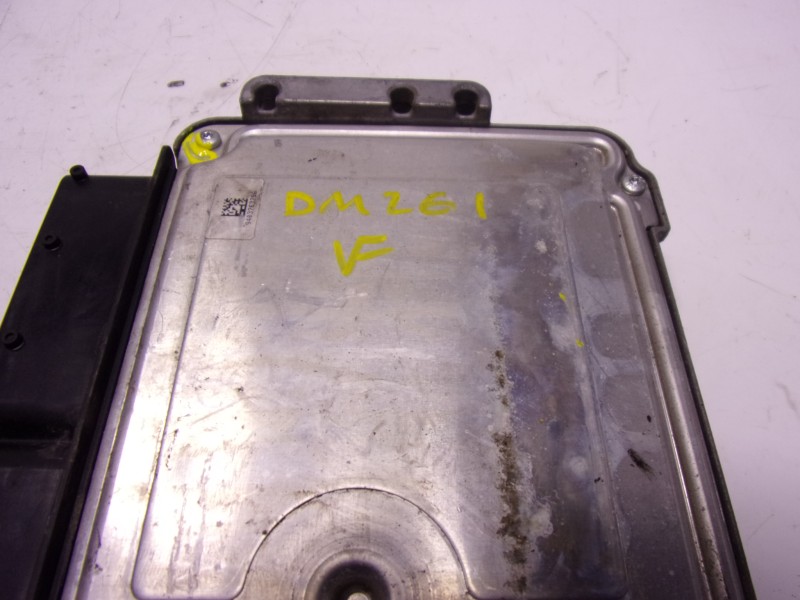 Recambio de centralita motor uce para hyundai ix35 1.7 crdi cat referencia OEM IAM 391202A000 0281017696 