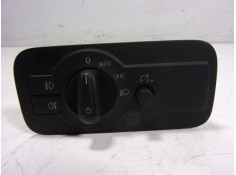 Recambio de mando luces para volkswagen touareg (7p5) 3.0 v6 tdi dpf referencia OEM IAM 7P6941431D 7P6941431 