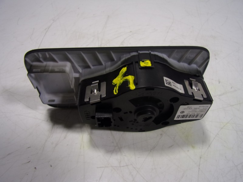 Recambio de mando luces para volkswagen touareg (7p5) 3.0 v6 tdi dpf referencia OEM IAM 7P6941431D 7P6941431 