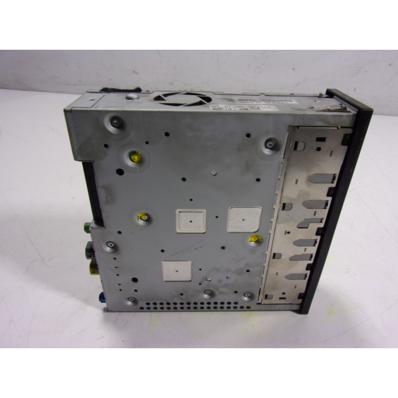 Recambio de sistema navegacion gps para volkswagen touareg (7p5) 3.0 v6 tdi dpf referencia OEM IAM 7P6035670B 7P6035670B 