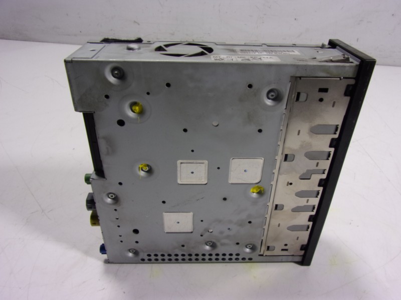 Recambio de sistema navegacion gps para volkswagen touareg (7p5) 3.0 v6 tdi dpf referencia OEM IAM 7P6035670B 7P6035670B 