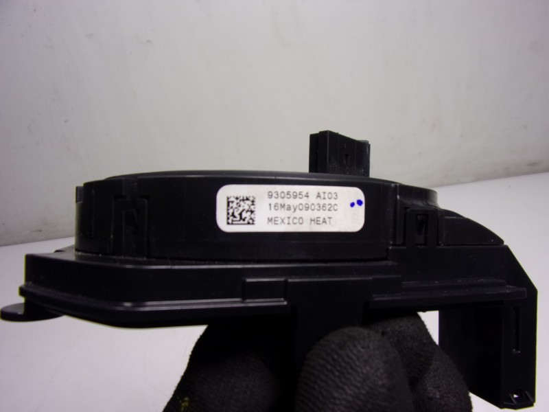 Recambio de anillo airbag para mini mini (f56) 1.5 12v turbodiesel referencia OEM IAM 61316992509 9305954 