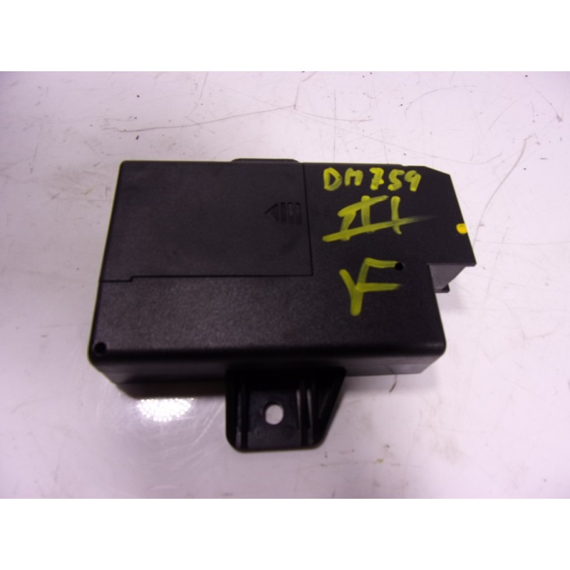 Recambio de modulo electronico para mini mini (f56) 1.5 12v turbodiesel referencia OEM IAM 65209325735 8410939946601 84109399466