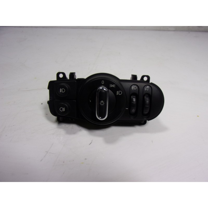 Recambio de mando luces para mini mini (f56) 1.5 12v turbodiesel referencia OEM IAM 61315A25476 682488001 