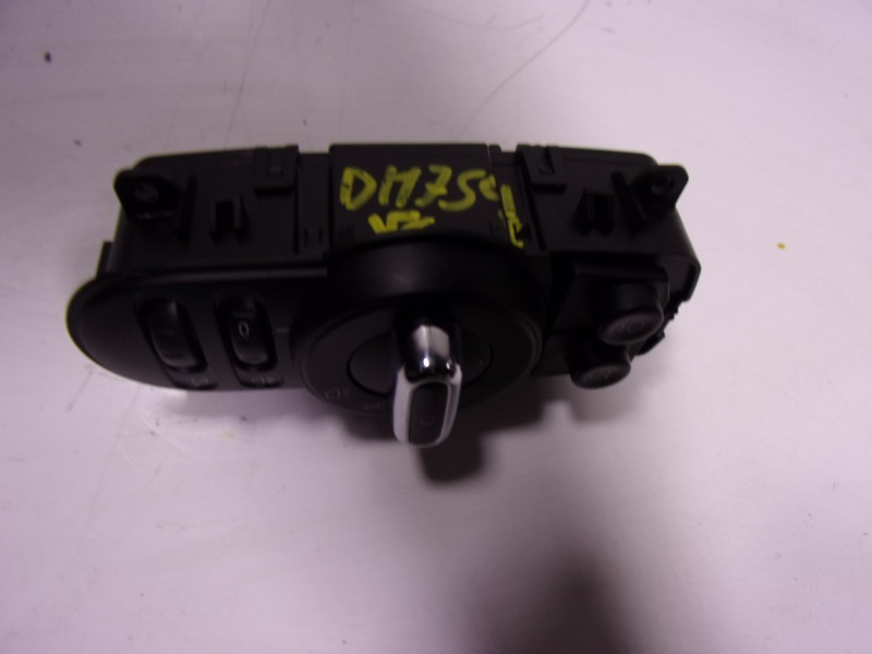 Recambio de mando luces para mini mini (f56) 1.5 12v turbodiesel referencia OEM IAM 61315A25476 682488001 