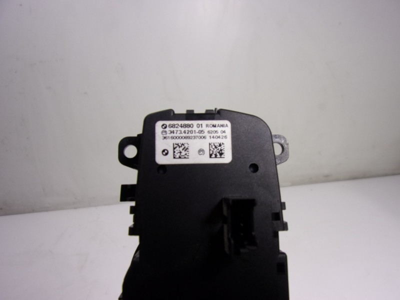 Recambio de mando luces para mini mini (f56) 1.5 12v turbodiesel referencia OEM IAM 61315A25476 682488001 