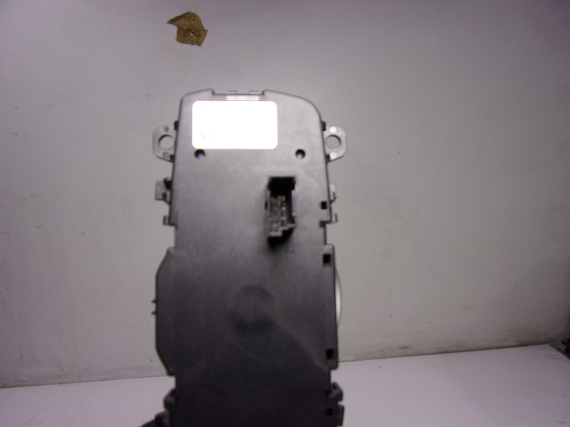 Recambio de mando luces para mini mini (f56) 1.5 12v turbodiesel referencia OEM IAM 61315A25476 682488001 