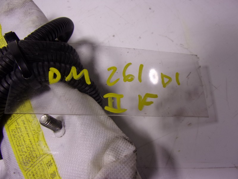 Recambio de airbag lateral delantero izquierdo para hyundai ix35 1.7 crdi cat referencia OEM IAM 889102Y000 889102Y000 