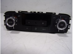 Recambio de mando climatizador para volkswagen touareg (7p5) 3.0 v6 tdi dpf referencia OEM IAM 7P6907040AG 7P6907040AG 