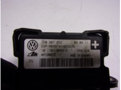 Recambio de modulo electronico para volkswagen touareg (7p5) 3.0 v6 tdi dpf referencia OEM IAM 7P0907652 7P0907652  2