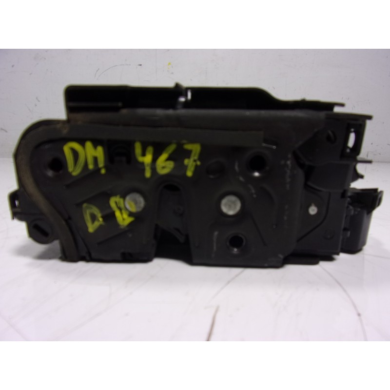 Recambio de cerradura puerta delantera derecha para seat ibiza (kj1) 1.0 tsi referencia OEM IAM  5TB837016A 