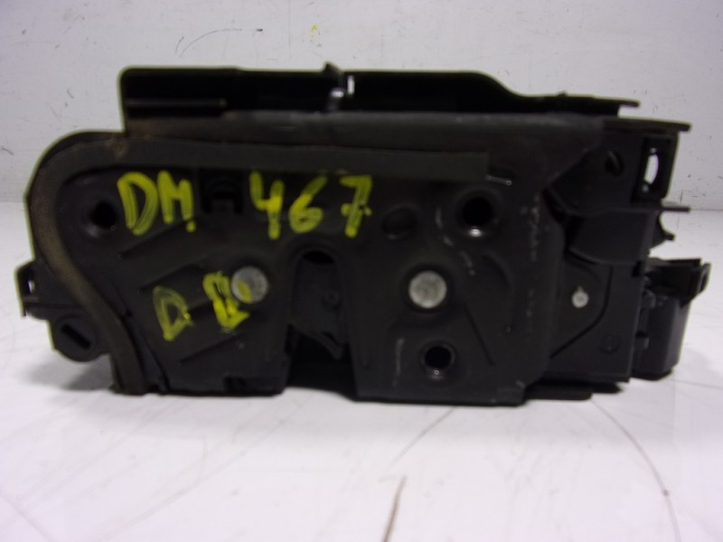 Recambio de cerradura puerta delantera derecha para seat ibiza (kj1) 1.0 tsi referencia OEM IAM  5TB837016A 