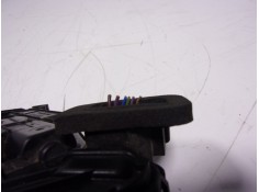 Recambio de cerradura puerta delantera derecha para seat ibiza (kj1) 1.0 tsi referencia OEM IAM  5TB837016A  2