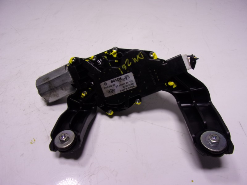 Recambio de motor limpia trasero para hyundai ix35 1.7 crdi cat referencia OEM IAM 987001H300 987001H300 