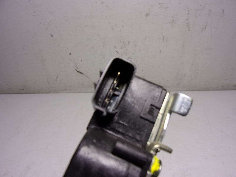 Recambio de cerradura maletero / porton para hyundai ix35 1.7 crdi cat referencia OEM IAM 812301H300 812301H300 